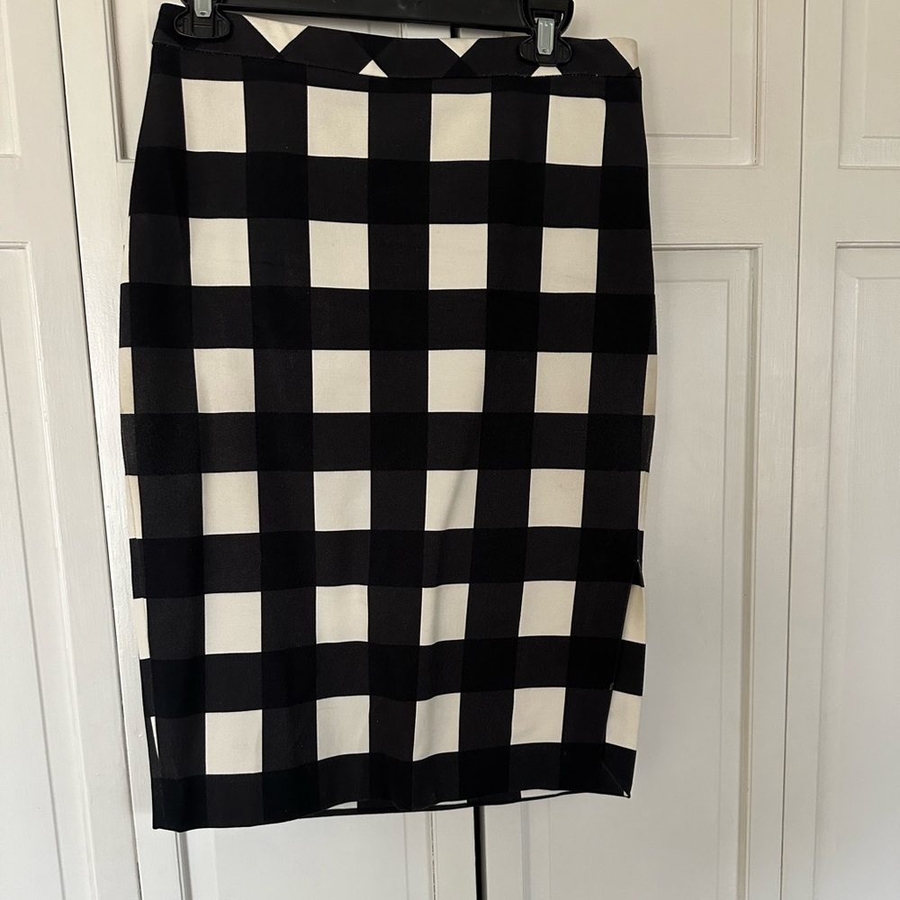 Banana Republic Knee Length Skirt